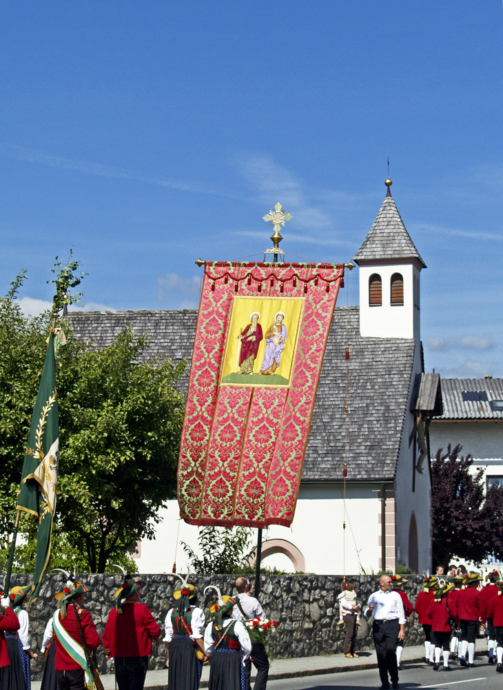 Tirol Kirchen